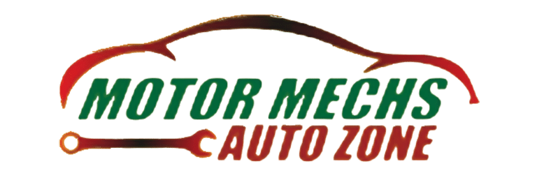 Motormechis Logo