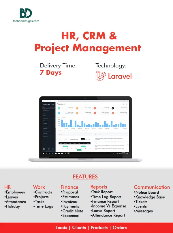 crm